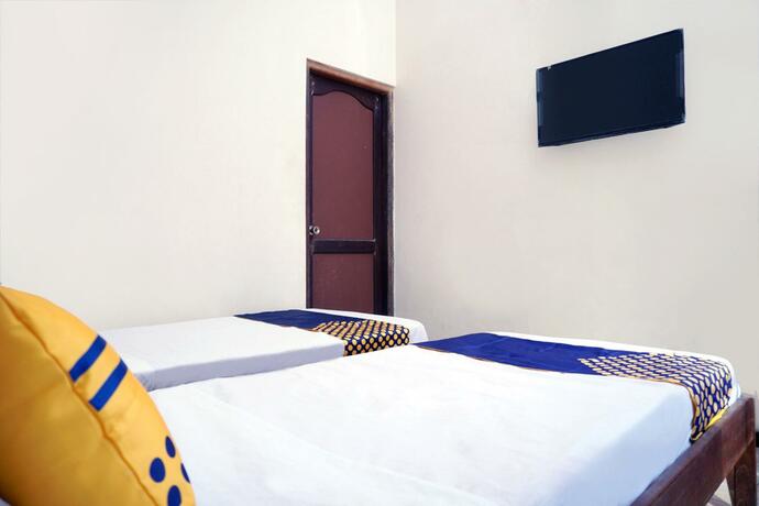 Imagen general del Hotel SPOT ON 2629 Duta Karimun, Karimun Jawa Island. Foto 3