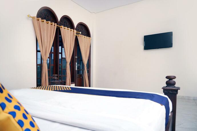 Imagen general del Hotel SPOT ON 2629 Duta Karimun, Karimun Jawa Island. Foto 4