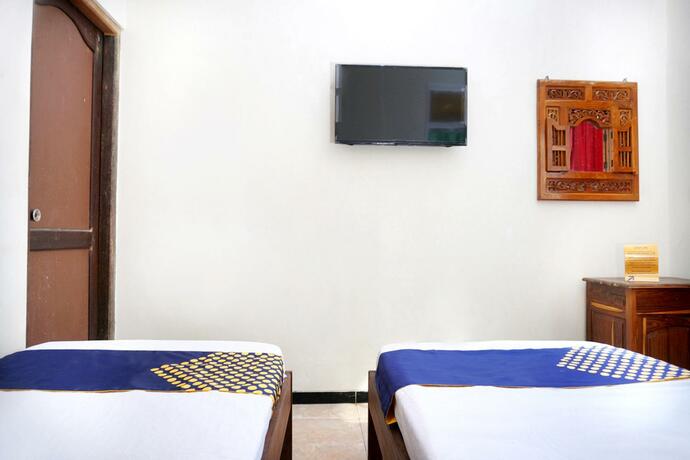 Imagen general del Hotel SPOT ON 2629 Duta Karimun, Karimun Jawa Island. Foto 5