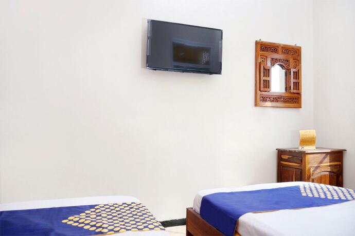 Imagen general del Hotel SPOT ON 2629 Duta Karimun, Karimun Jawa Island. Foto 6
