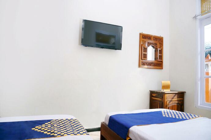 Imagen general del Hotel SPOT ON 2629 Duta Karimun, Karimun Jawa Island. Foto 8