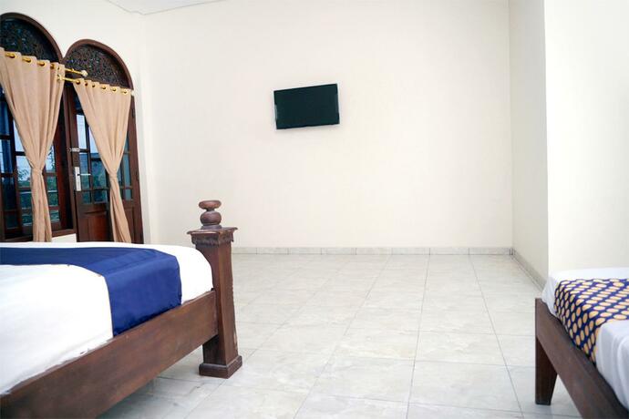 Imagen general del Hotel SPOT ON 2629 Duta Karimun, Karimun Jawa Island. Foto 10