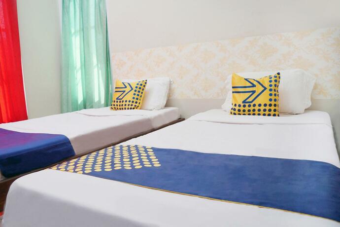 Imagen general del Hotel SPOT ON 2629 Duta Karimun, Karimun Jawa Island. Foto 11