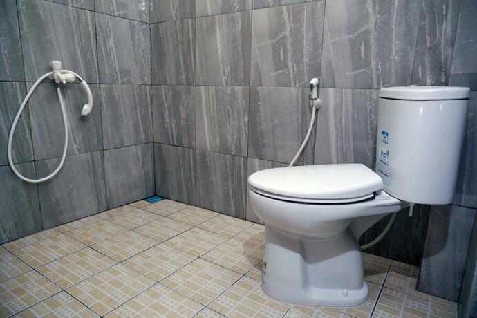 Imagen general del Hotel SPOT ON 2629 Duta Karimun, Karimun Jawa Island. Foto 12