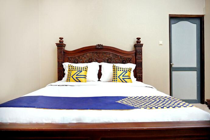 Imagen general del Hotel SPOT ON 2629 Duta Karimun, Karimun Jawa Island. Foto 14