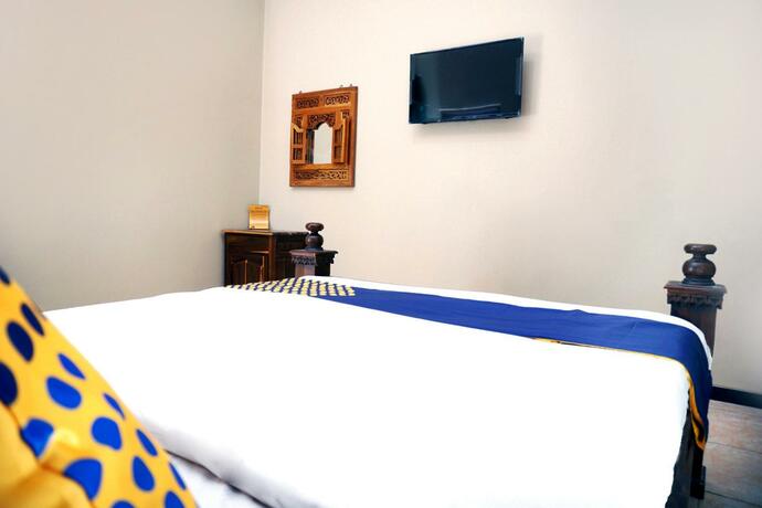 Imagen general del Hotel SPOT ON 2629 Duta Karimun, Karimun Jawa Island. Foto 15