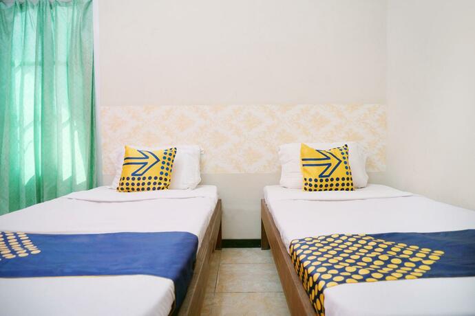 Imagen general del Hotel SPOT ON 2629 Duta Karimun, Karimun Jawa Island. Foto 16
