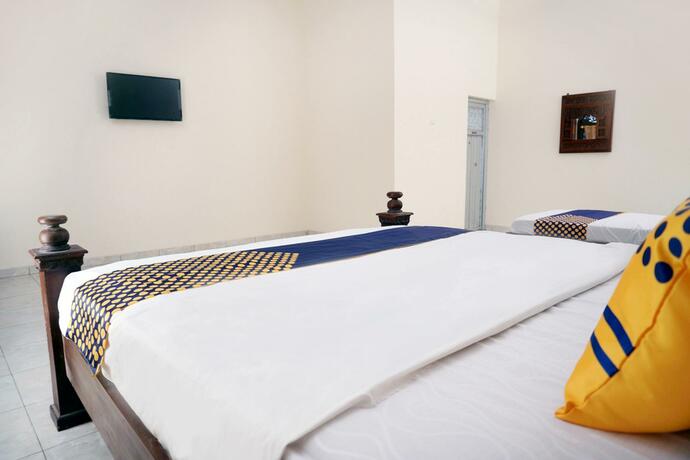 Imagen general del Hotel SPOT ON 2629 Duta Karimun, Karimun Jawa Island. Foto 18