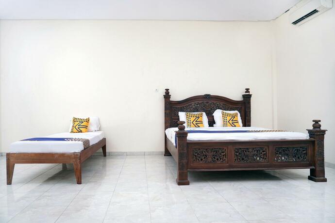 Imagen general del Hotel SPOT ON 2629 Duta Karimun, Karimun Jawa Island. Foto 20