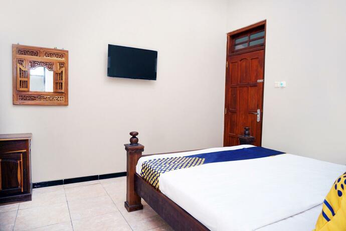 Imagen general del Hotel SPOT ON 2629 Duta Karimun, Karimun Jawa Island. Foto 22