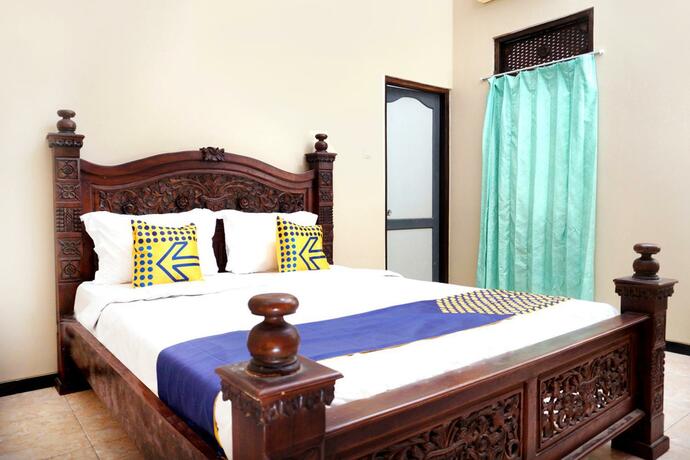 Imagen general del Hotel SPOT ON 2629 Duta Karimun, Karimun Jawa Island. Foto 25