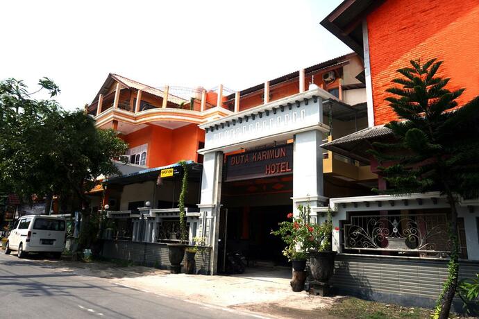 Imagen general del Hotel SPOT ON 2629 Duta Karimun, Karimun Jawa Island. Foto 30