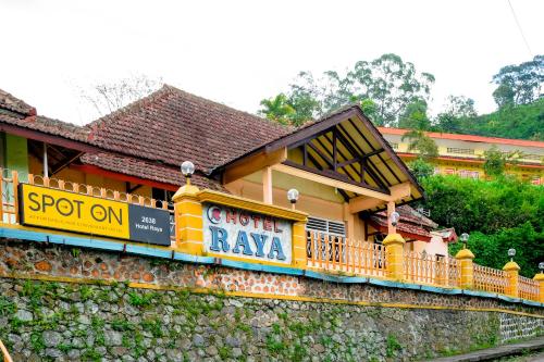 Imagen general del Hotel SPOT ON 2638 Raya. Foto 1