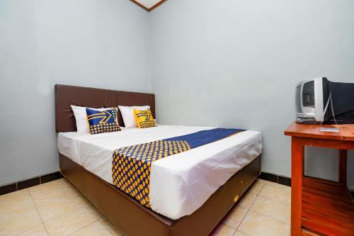 Imagen general del Hotel SPOT ON 2821 Griya Kawula Syariah. Foto 1