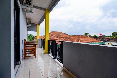 Imagen general del Hotel SPOT ON 2821 Griya Kawula Syariah. Foto 2