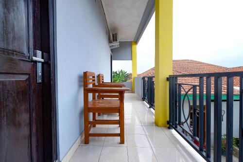 Imagen general del Hotel SPOT ON 2821 Griya Kawula Syariah. Foto 3
