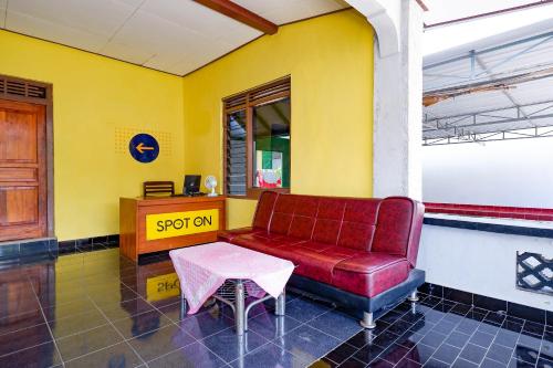Imagen general del Hotel SPOT ON 2821 Griya Kawula Syariah. Foto 4