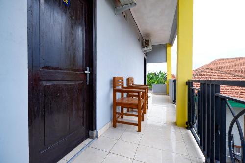 Imagen general del Hotel SPOT ON 2821 Griya Kawula Syariah. Foto 5