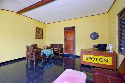 Imagen general del Hotel SPOT ON 2821 Griya Kawula Syariah. Foto 6