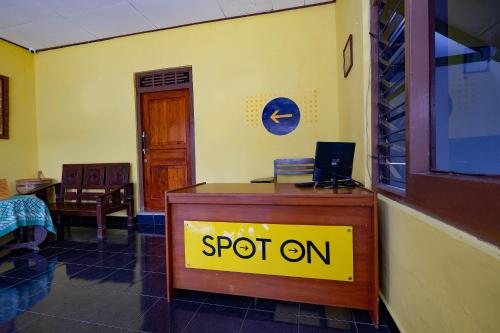 Imagen general del Hotel SPOT ON 2821 Griya Kawula Syariah. Foto 7