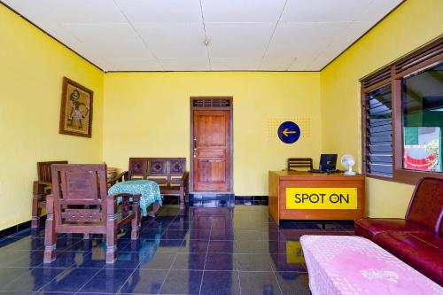 Imagen general del Hotel SPOT ON 2821 Griya Kawula Syariah. Foto 8