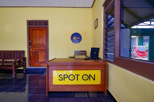 Imagen general del Hotel SPOT ON 2821 Griya Kawula Syariah. Foto 10