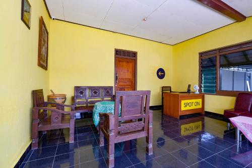 Imagen general del Hotel SPOT ON 2821 Griya Kawula Syariah. Foto 11