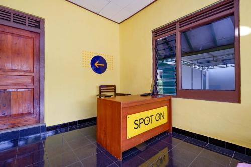 Imagen general del Hotel SPOT ON 2821 Griya Kawula Syariah. Foto 13