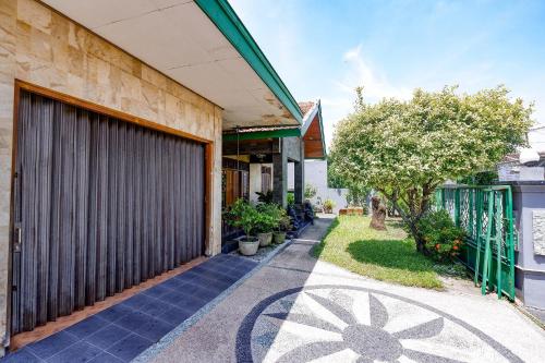 Imagen general del Hotel SPOT ON 2821 Griya Kawula Syariah. Foto 14