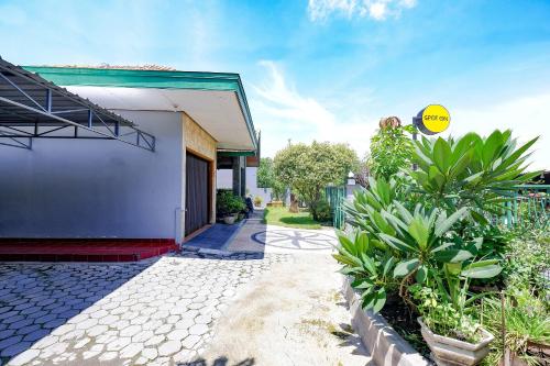 Imagen general del Hotel SPOT ON 2821 Griya Kawula Syariah. Foto 15