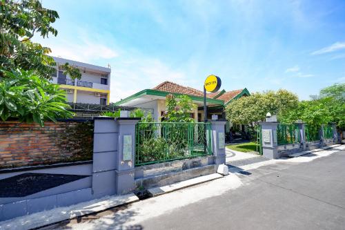 Imagen general del Hotel SPOT ON 2821 Griya Kawula Syariah. Foto 17