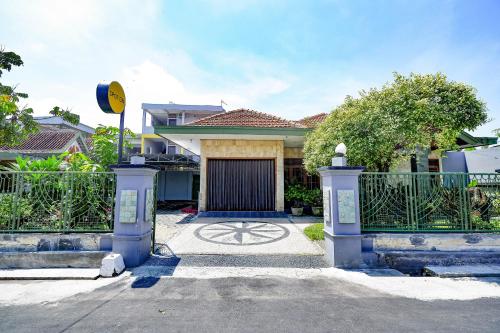 Imagen general del Hotel SPOT ON 2821 Griya Kawula Syariah. Foto 18