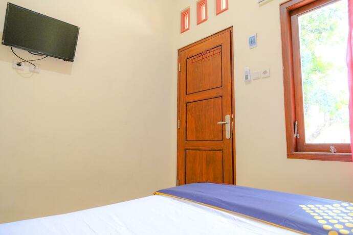 Imagen general del Hotel SPOT ON 2826 Panderman Residence. Foto 1