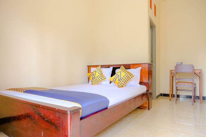 Imagen general del Hotel SPOT ON 2826 Panderman Residence. Foto 2