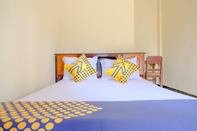 Imagen general del Hotel SPOT ON 2826 Panderman Residence. Foto 3