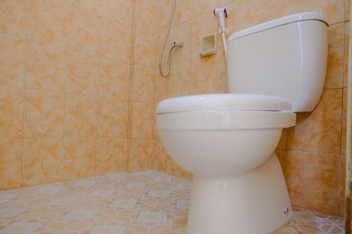 Imagen general del Hotel SPOT ON 2826 Panderman Residence. Foto 4