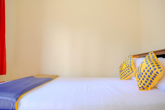 Imagen general del Hotel SPOT ON 2826 Panderman Residence. Foto 5