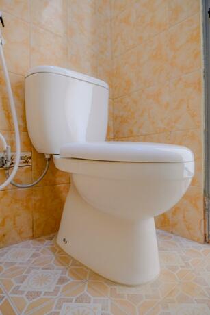 Imagen general del Hotel SPOT ON 2826 Panderman Residence. Foto 12