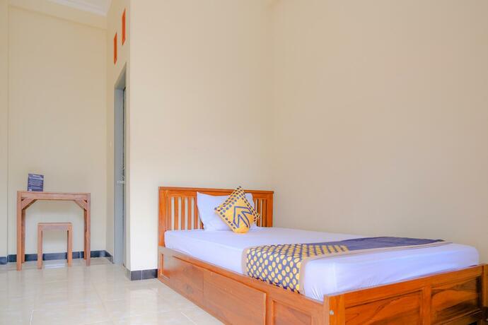 Imagen general del Hotel SPOT ON 2826 Panderman Residence. Foto 21