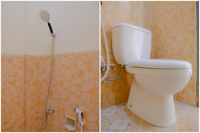 Imagen general del Hotel SPOT ON 2826 Panderman Residence. Foto 24