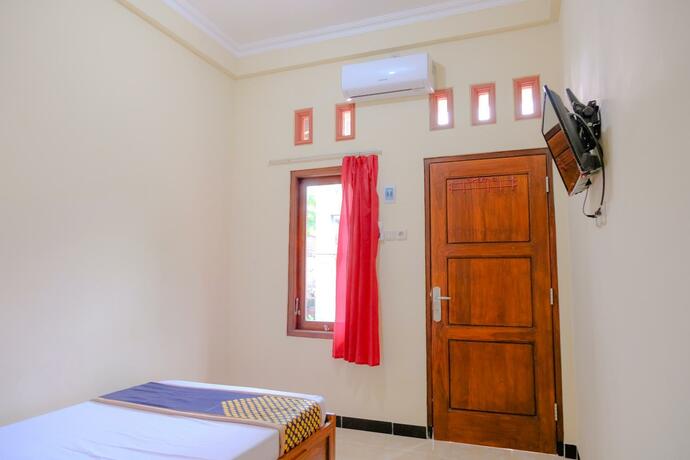 Imagen general del Hotel SPOT ON 2826 Panderman Residence. Foto 30