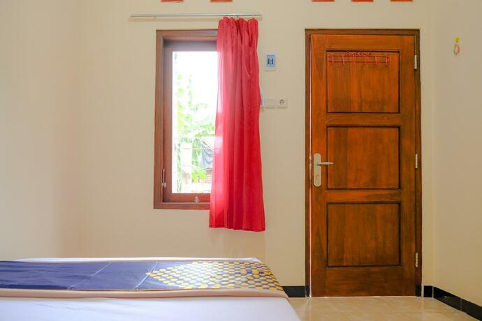 Imagen general del Hotel SPOT ON 2826 Panderman Residence. Foto 33