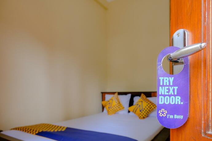 Imagen general del Hotel SPOT ON 2826 Panderman Residence. Foto 34