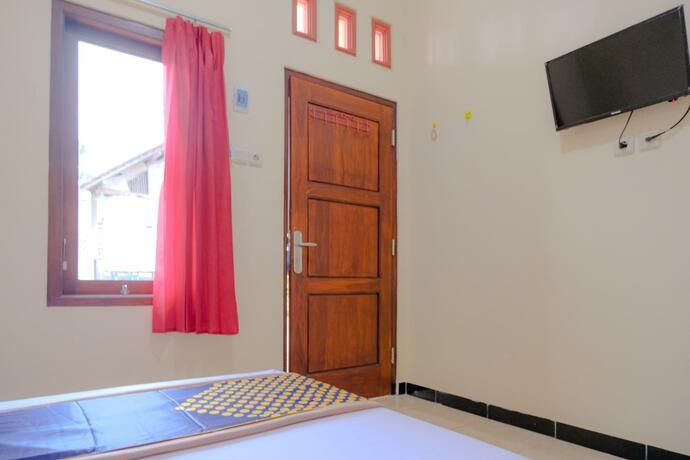 Imagen general del Hotel SPOT ON 2826 Panderman Residence. Foto 36