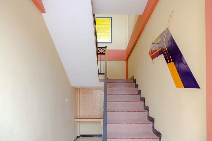 Imagen general del Hotel SPOT ON 2826 Panderman Residence. Foto 37