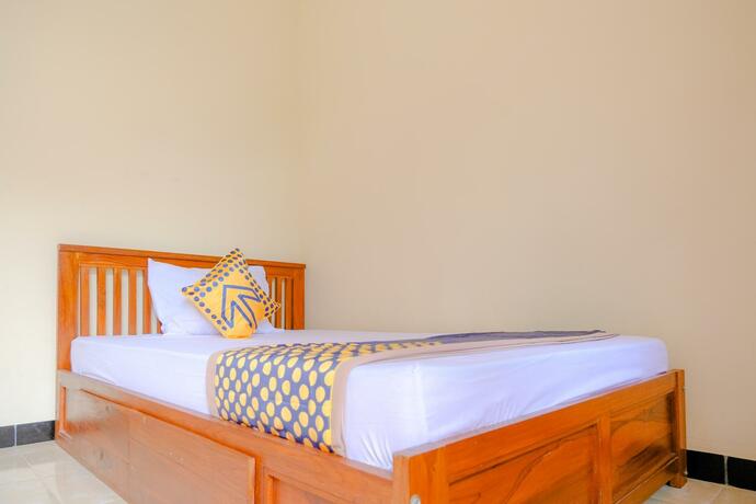 Imagen general del Hotel SPOT ON 2826 Panderman Residence. Foto 39