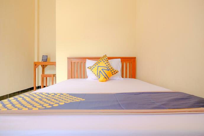 Imagen general del Hotel SPOT ON 2826 Panderman Residence. Foto 41