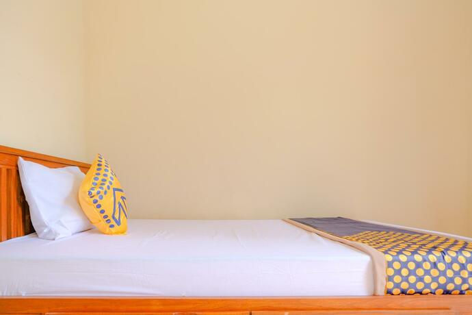 Imagen general del Hotel SPOT ON 2826 Panderman Residence. Foto 44