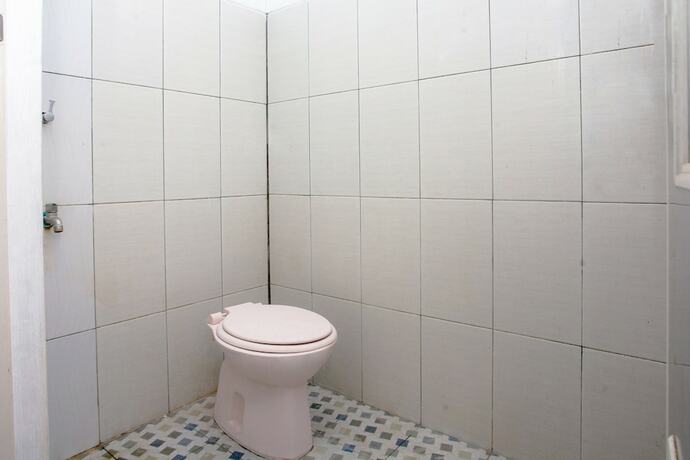 Imagen general del Hotel SPOT ON 2830 Azka Guest House Syariah. Foto 1