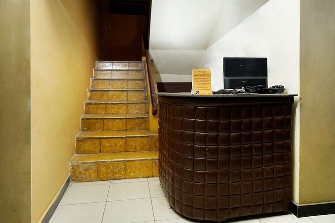 Imagen de los interiores del Hotel SPOT ON 2857 Pelangi. Foto 17